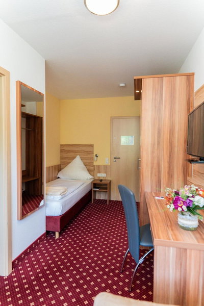 Hotel Christel, Heimbuchenthal, Germany