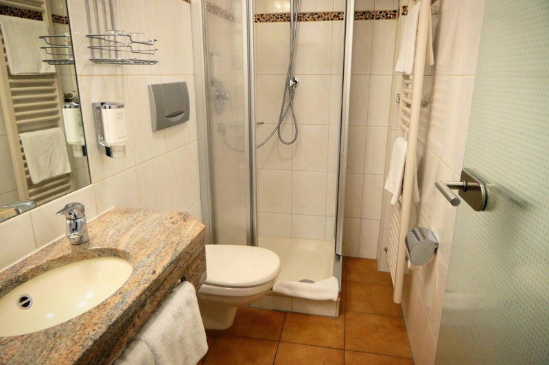 Hotel Christel, Heimbuchenthal, Germany
