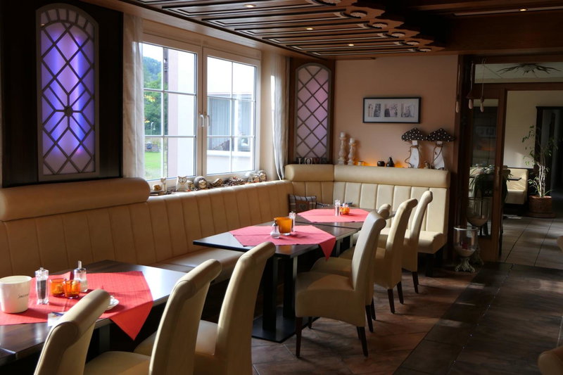 Hotel Christel, Heimbuchenthal, Germany