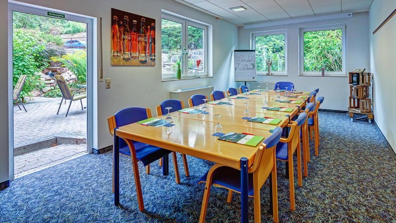 Hotel Christel, Heimbuchenthal, Germany