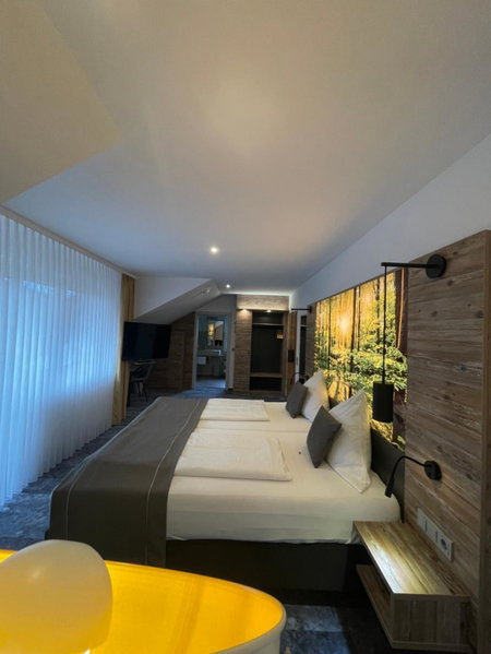 Hotel Christel, Heimbuchenthal, Germany