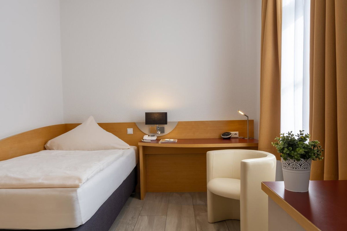 Hotel Alte Mühle, Germany