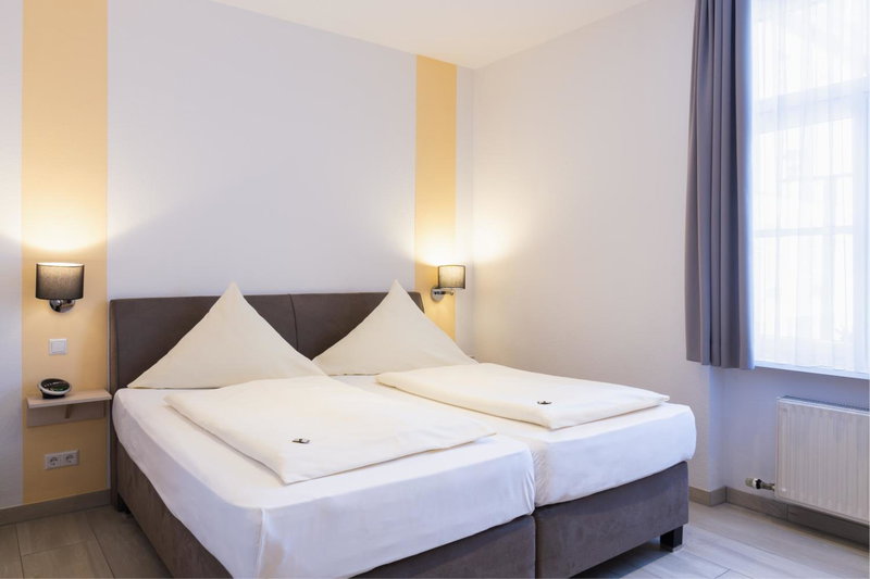 Hotel Alte Mühle, Chemnitz, Germany