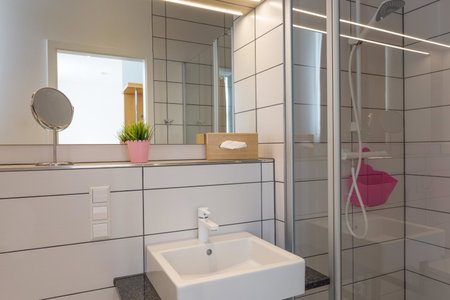 Hotel Alte Mühle, Chemnitz, Germany