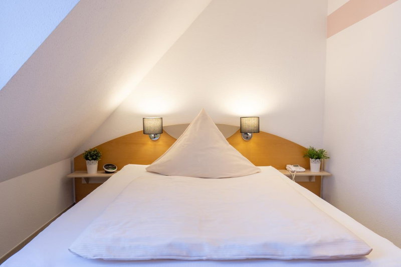 Hotel Alte Mühle, Chemnitz, Germany