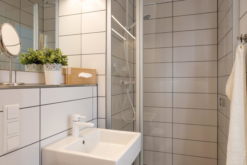 Hotel Alte Mühle, Chemnitz, Germany