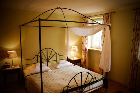 Seehotel Huberhof, Seehausen, Germany