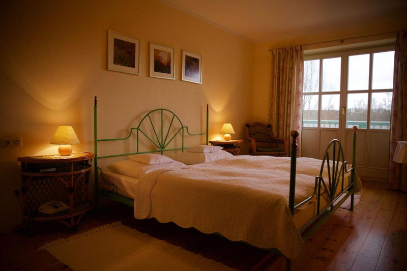 Seehotel Huberhof, Seehausen, Germany