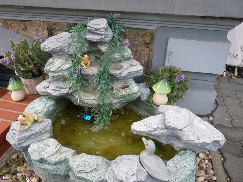 Hotel Villa Alice, Thale, Germany