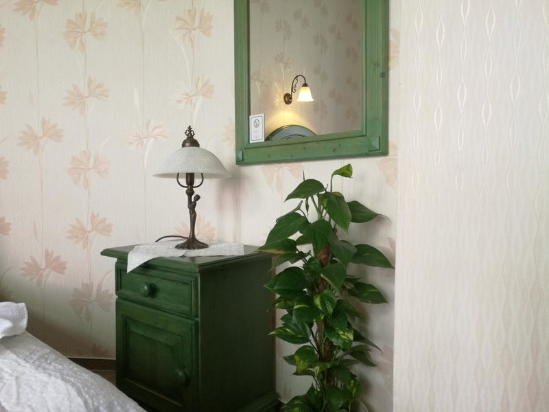 Hotel Villa Alice, Thale, Germany