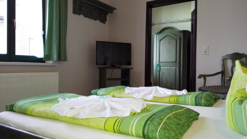 Hotel Villa Alice, Thale, Germany