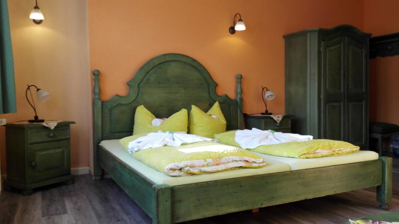 Hotel Villa Alice, Thale, Germany