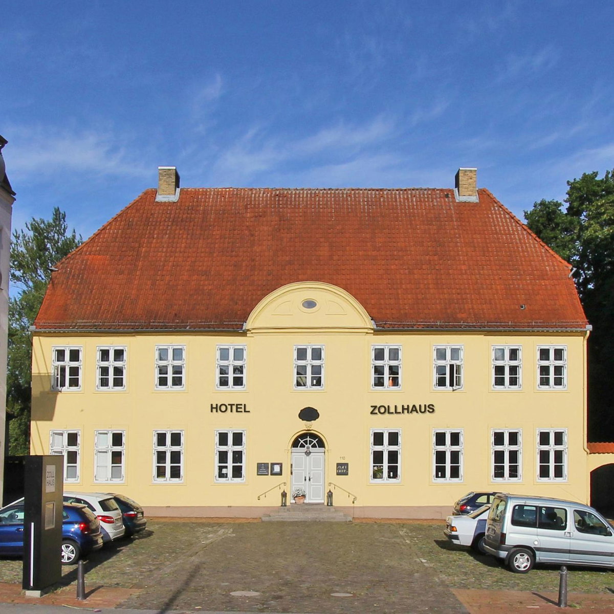 Hotel Zollhaus, Germany