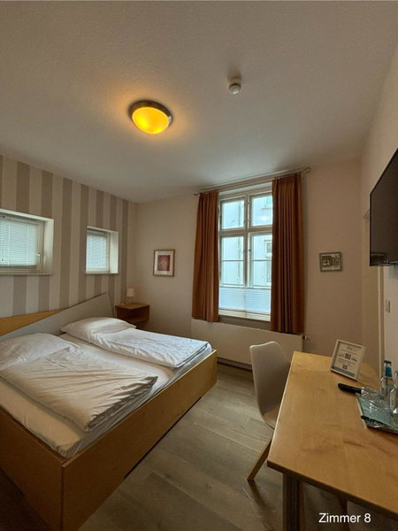 Hotel Zollhaus, Schleswig, Germany