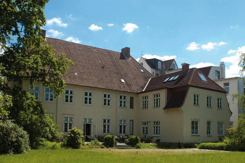 Hotel Zollhaus, Schleswig, Germany