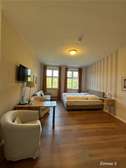 Hotel Zollhaus, Schleswig, Germany