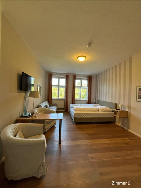 Hotel Zollhaus, Schleswig, Germany
