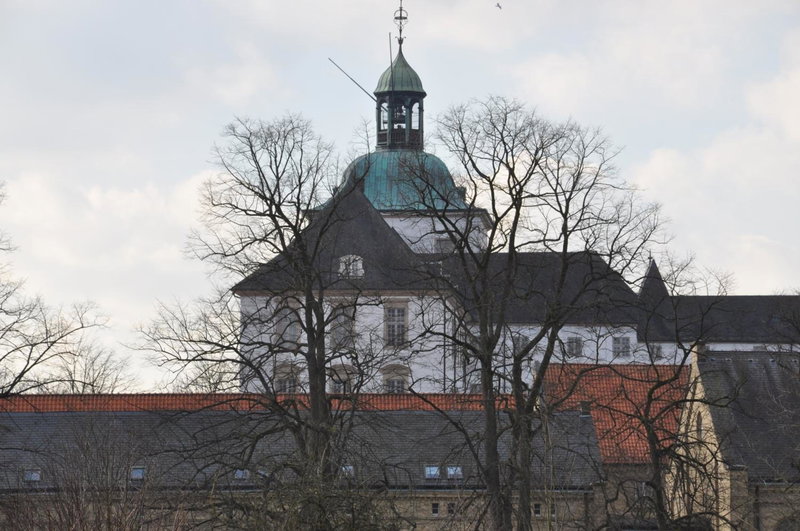 Hotel Zollhaus, Schleswig, Germany