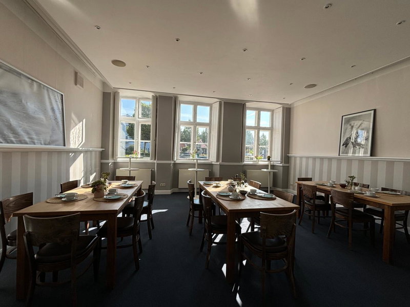 Hotel Zollhaus, Schleswig, Germany