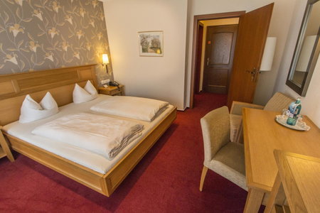 Frommanns Landhotel, Buchholz in der Nordheide, Germany