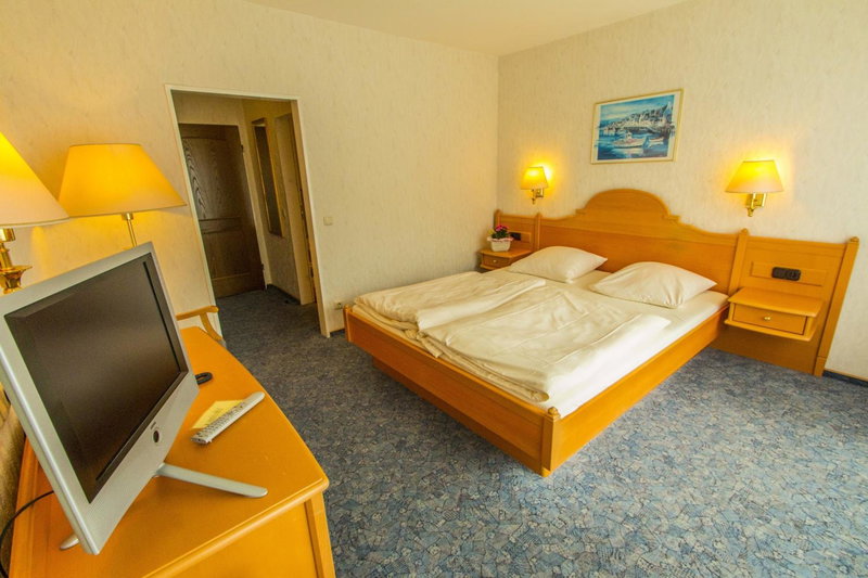 Frommanns Landhotel, Buchholz in der Nordheide, Germany