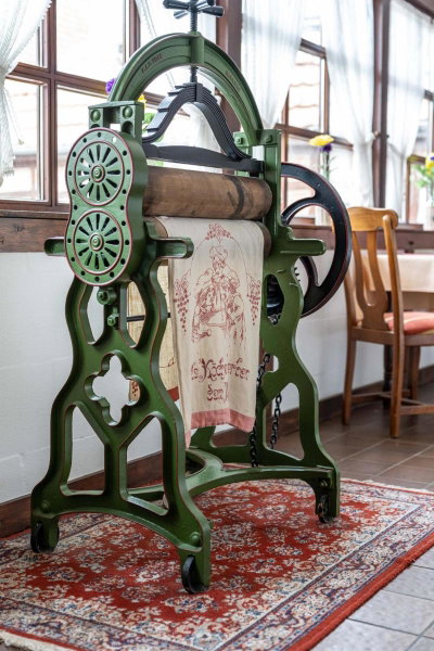 Frommanns Landhotel, Buchholz in der Nordheide, Germany