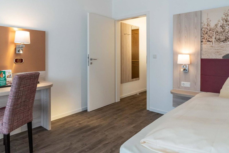 Frommanns Landhotel, Buchholz in der Nordheide, Germany