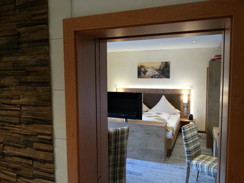 Wellness-Hotel Talblick, Schömberg, Germany