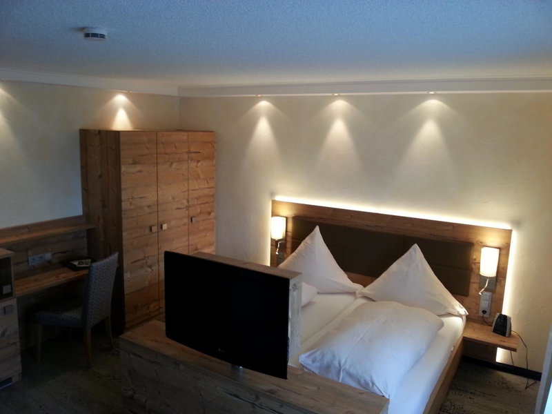 Wellness-Hotel Talblick, Schömberg, Germany