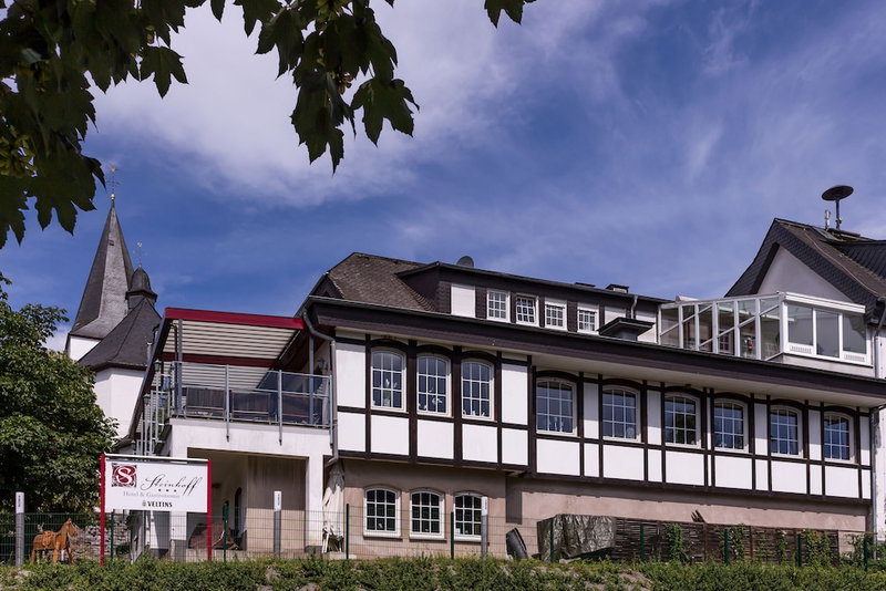 Hotel-Restaurant Gasthof Steinhoff, Finnentrop, Germany