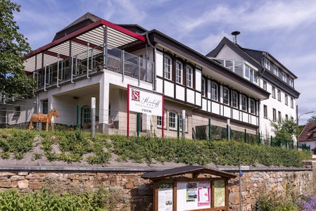 Hotel-Restaurant Gasthof Steinhoff, Finnentrop, Germany