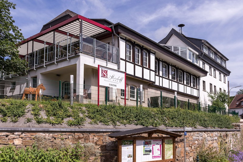 Hotel-Restaurant Gasthof Steinhoff, Finnentrop, Germany