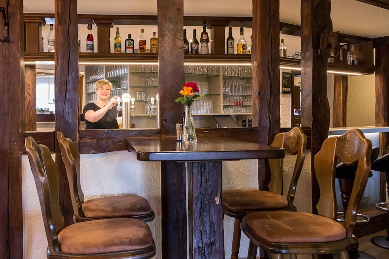 Hotel-Restaurant Gasthof Steinhoff, Finnentrop, Germany