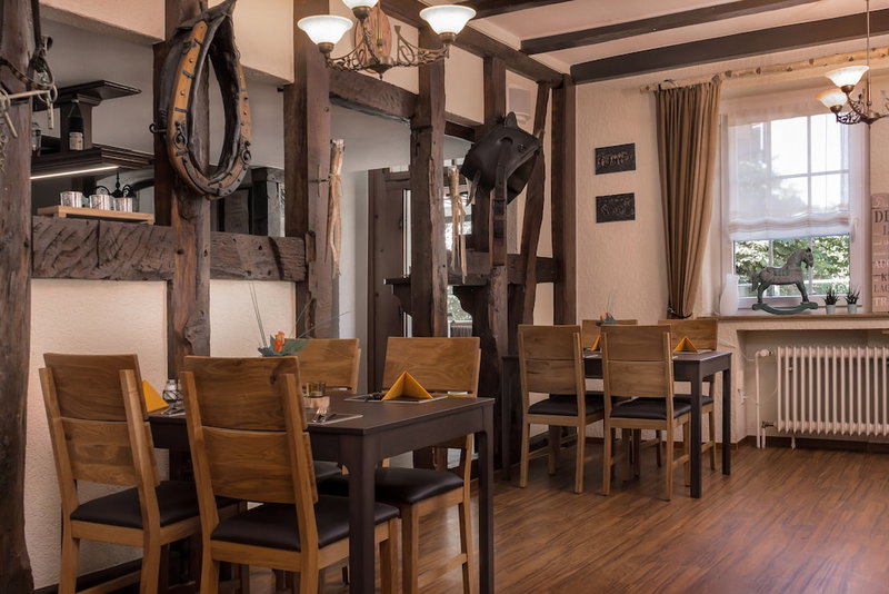 Hotel-Restaurant Gasthof Steinhoff, Finnentrop, Germany