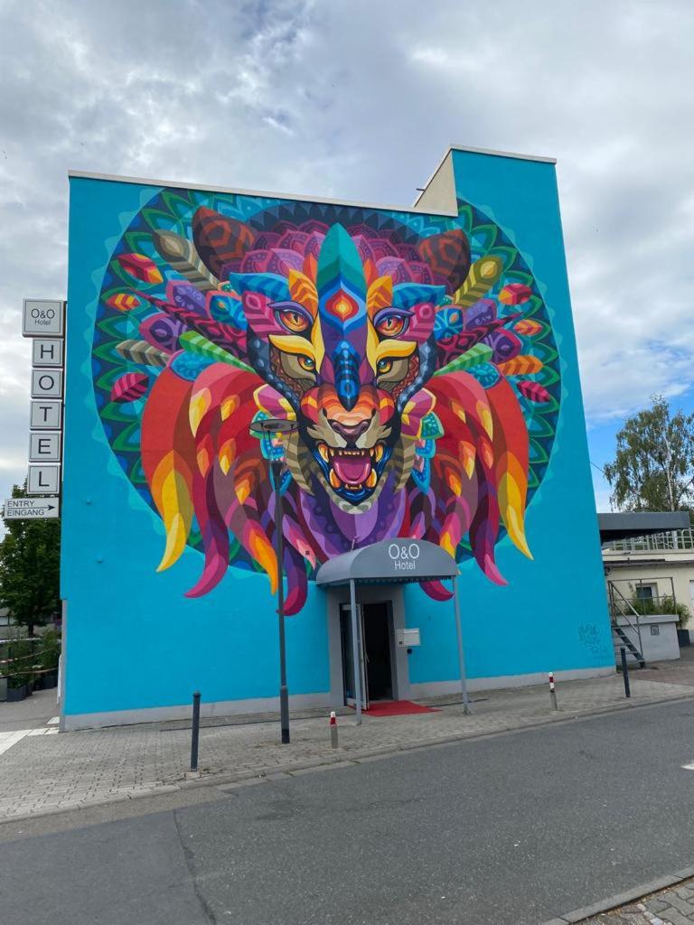 O&O Hotel Oberursel Zentrum, Allemagne