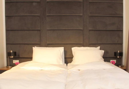 O&O Hotel Oberursel Zentrum, Oberursel, Germany