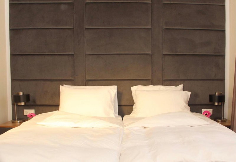 O&O Hotel Oberursel Zentrum, Oberursel, Germany