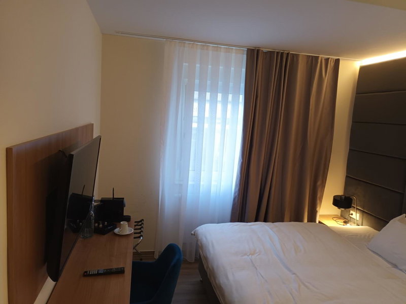 O&O Hotel Oberursel Zentrum, Oberursel, Germany