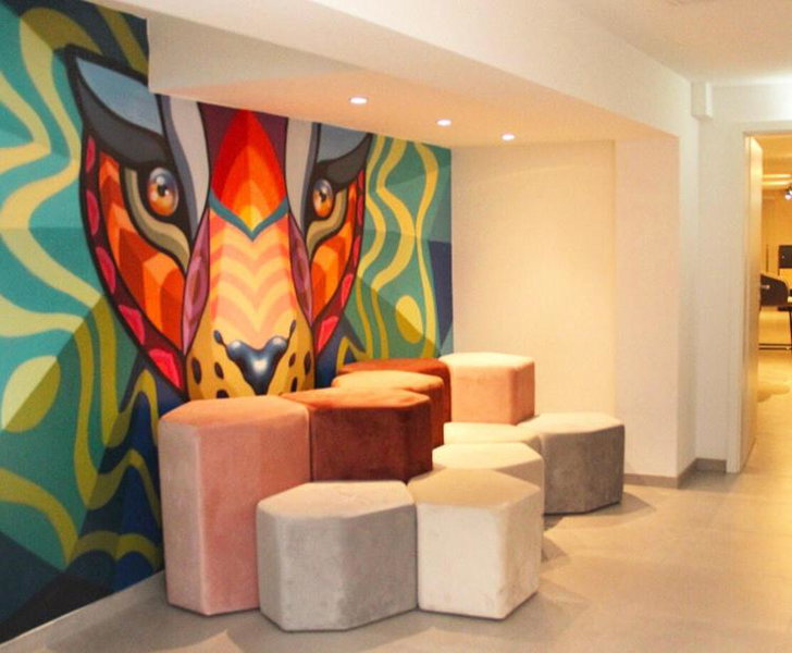 O&O Hotel Oberursel Zentrum, Oberursel, Germany