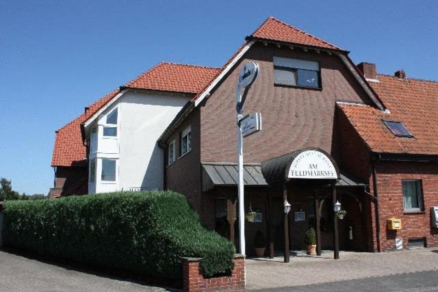 Hotel am Feldmarksee, Sassenberg, Germany