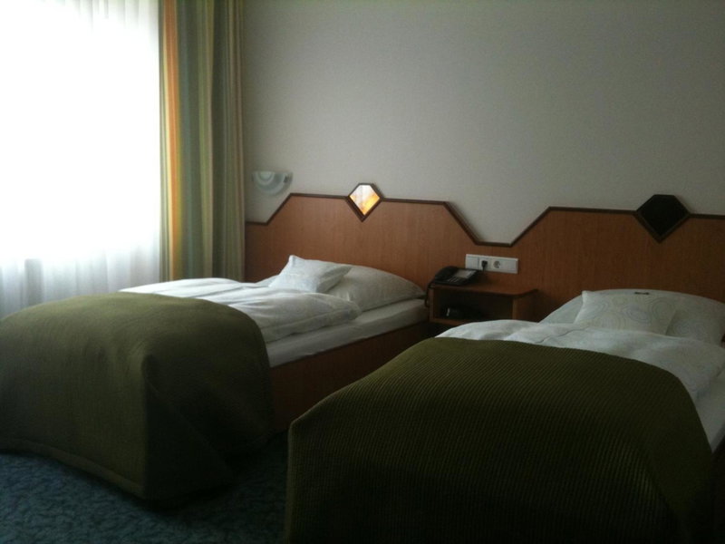 Hotel am Feldmarksee, Sassenberg, Germany