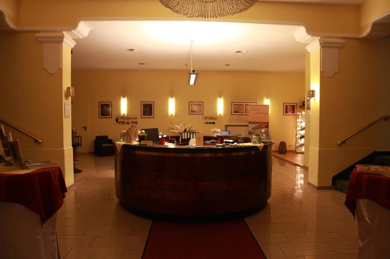 Kurhotel Fürstenhof, Blankenburg, Germany