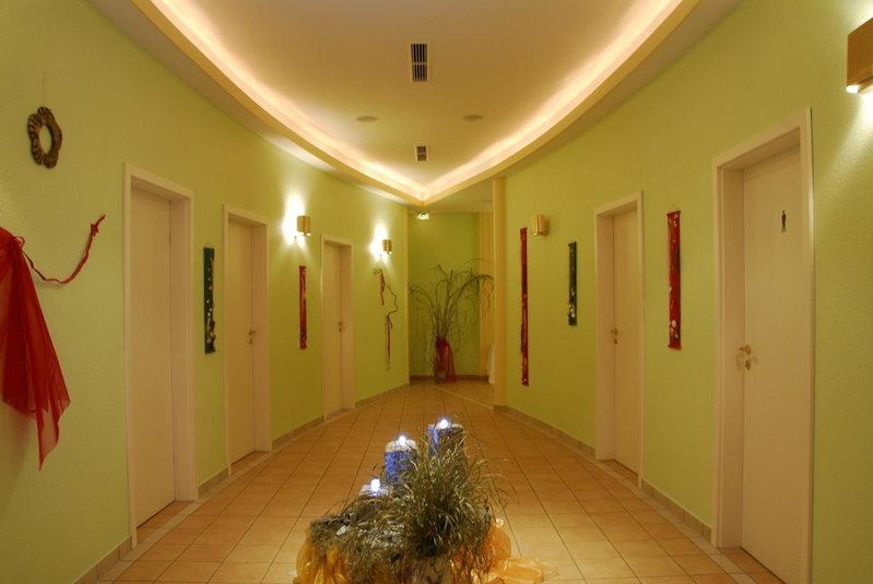 Kurhotel Fürstenhof, Blankenburg, Germany