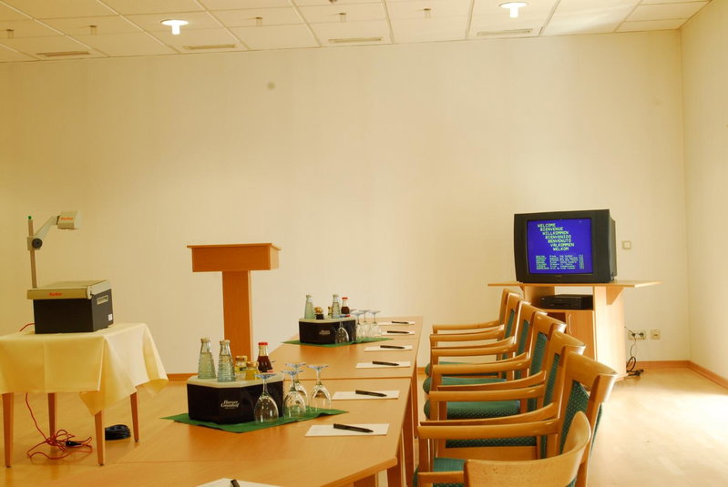 Kurhotel Fürstenhof, Blankenburg, Germany