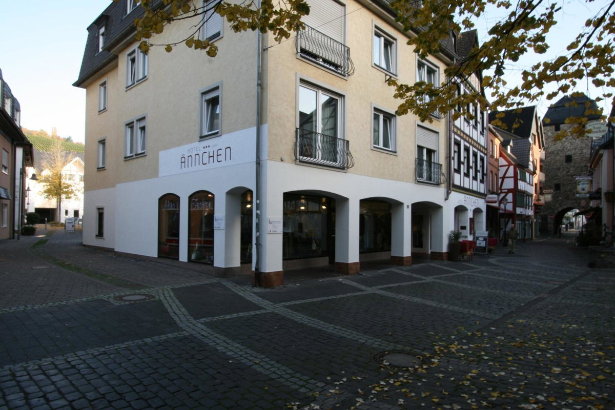 Hotel Ännchen, Germany