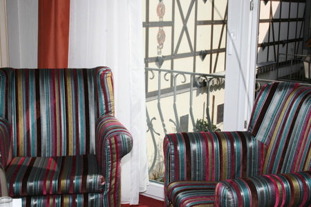 Hotel Ännchen, Bad Neuenahr-Ahrweiler, Germany