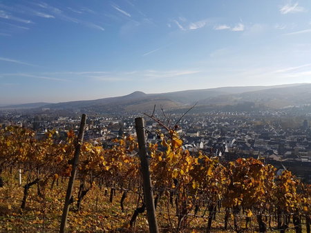 Hotel Ännchen, Bad Neuenahr-Ahrweiler, Germany