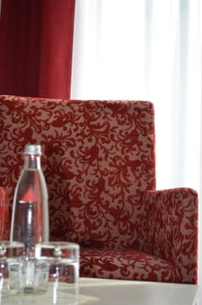 Hotel Ännchen, Bad Neuenahr-Ahrweiler, Germany