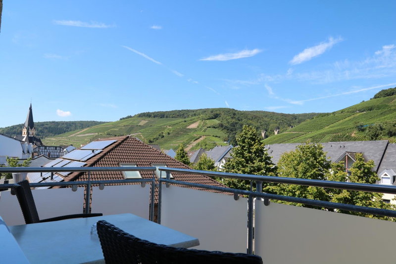 Hotel Ännchen, Bad Neuenahr-Ahrweiler, Germany