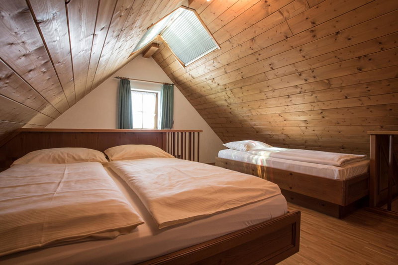 Meiser Rosenstuben Hotel, Fichtenau, Germany